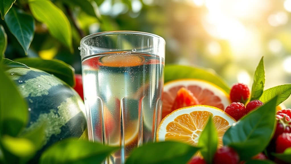 factors affecting individual hydration