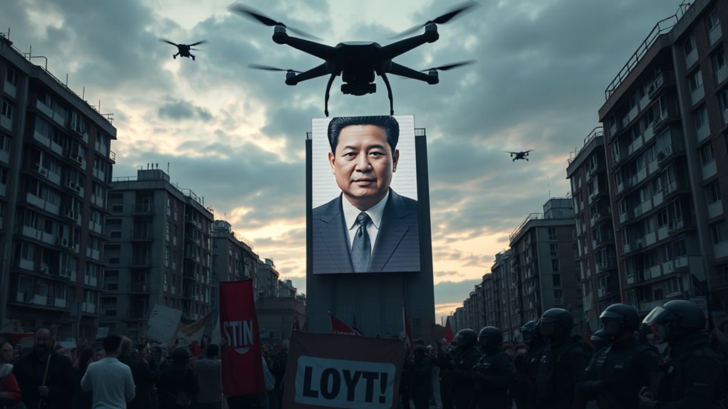 factors fueling autocratization