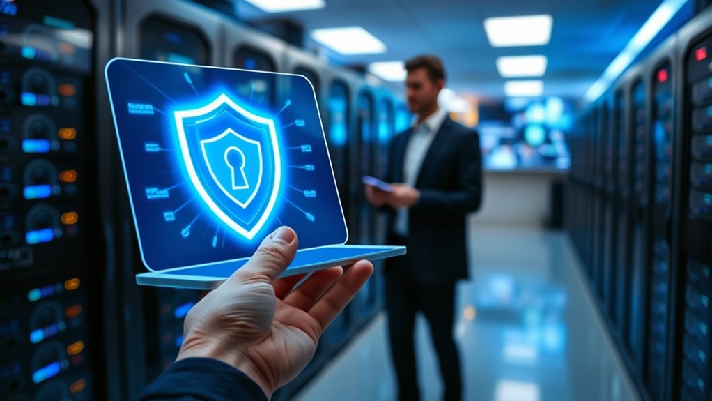 factors shaping cyber insurance adoption