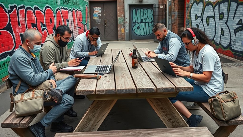 fair pay and flexible work