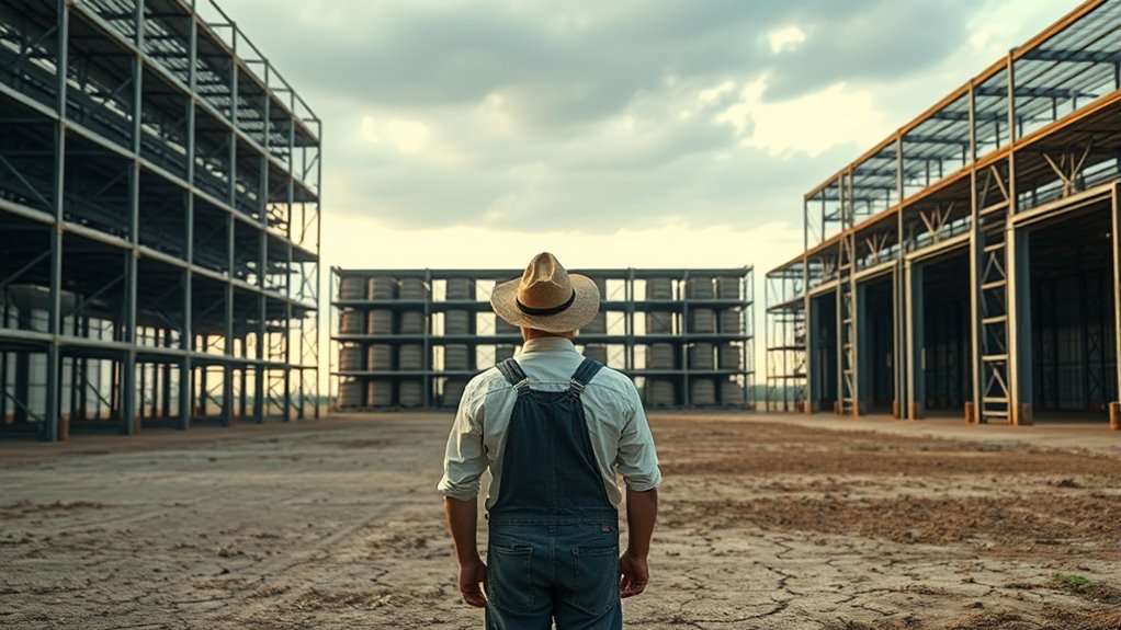 fertilizer prices stabilize gradually