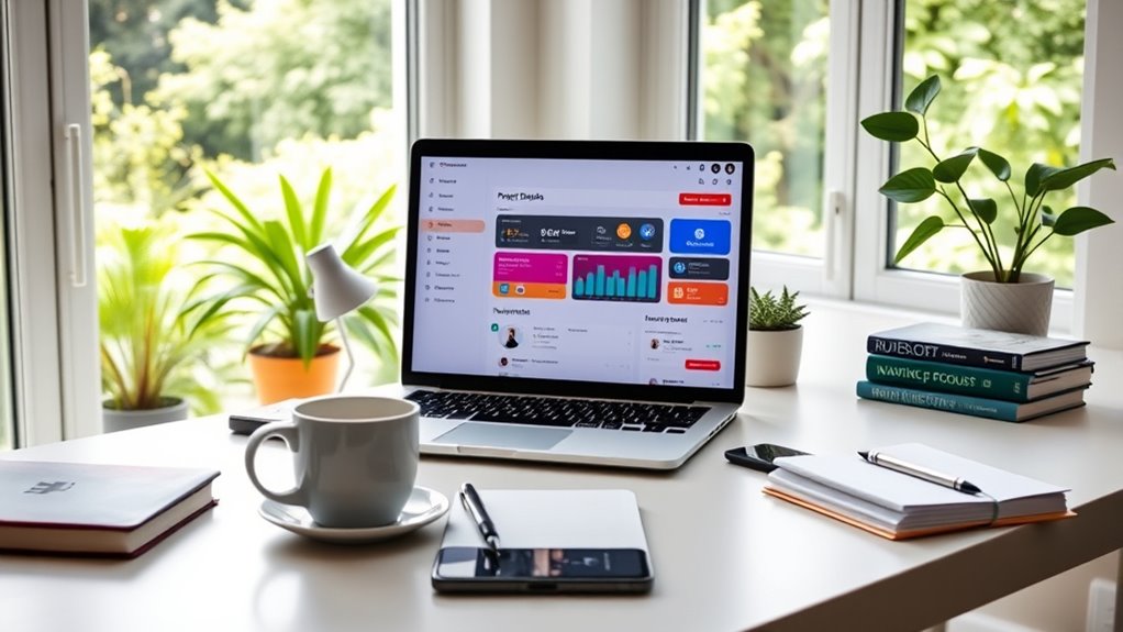 fewer hours higher productivity