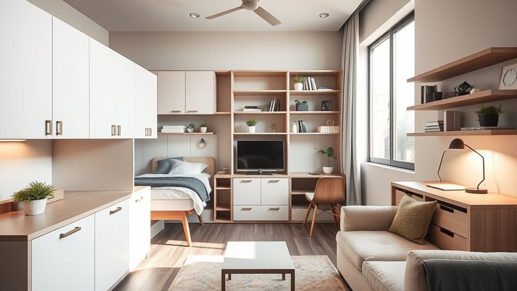 flexible modular storage solutions