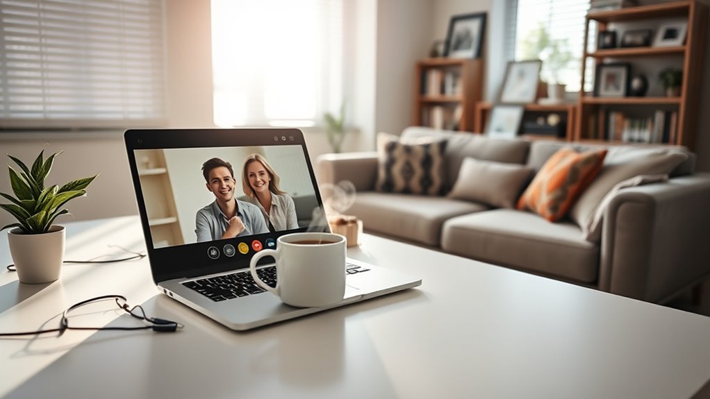 flexible remote work policies