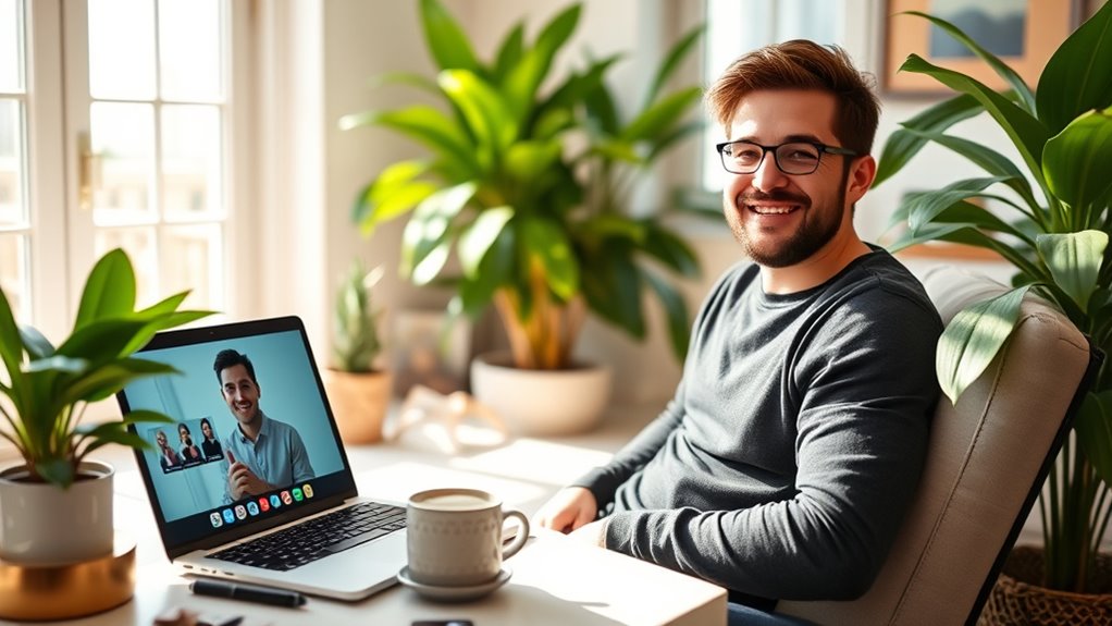 flexible work arrangements improve wellbeing