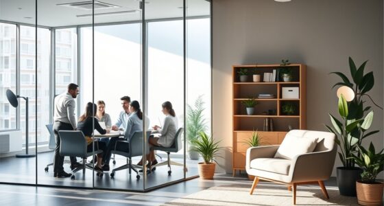 flexible work office schedules