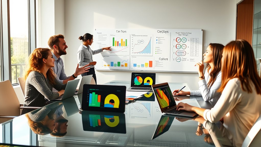 foster financial cloud responsibility