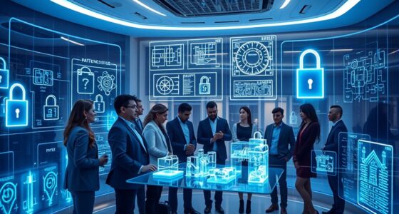 future ip protection strategies