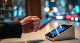 future of cashless societies