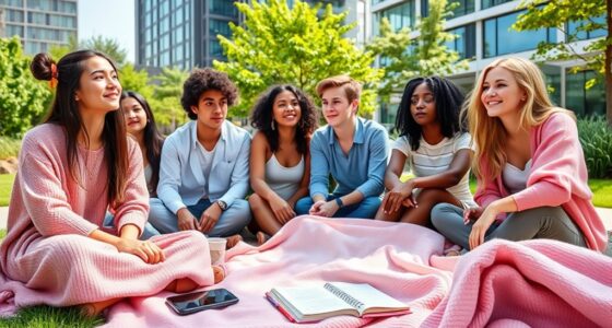 gen z mental health awareness