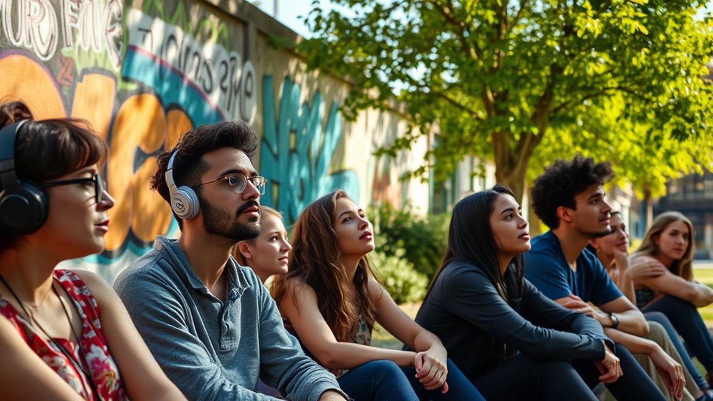 gen z mental health challenges