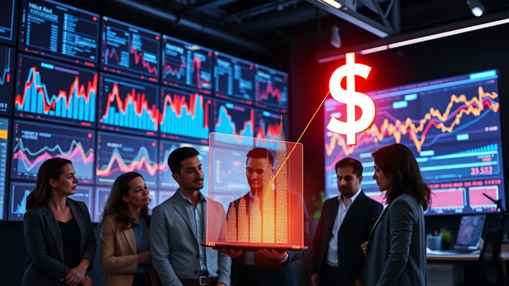 generative ai market expansion