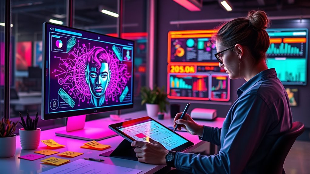 generative ai market growth