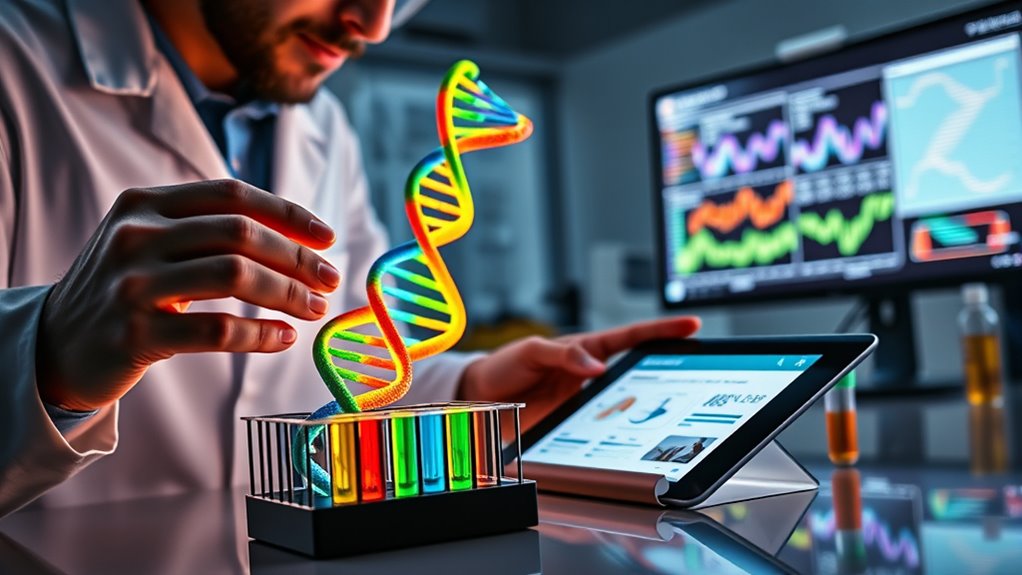 genetic based personalized nutrition