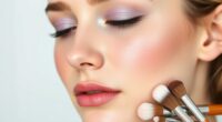 gentle hypoallergenic makeup tips