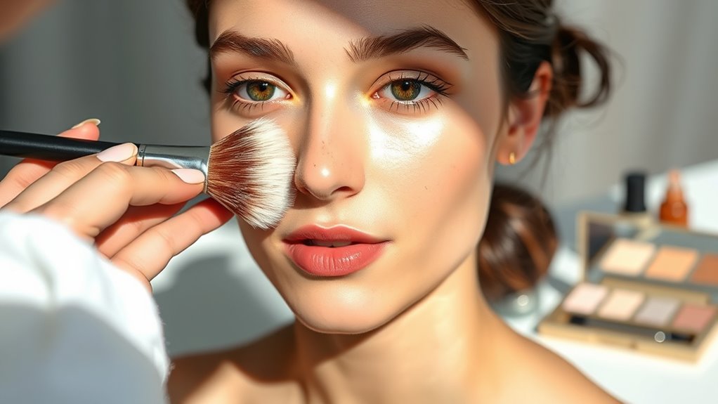 gentle mineral hypoallergenic choices