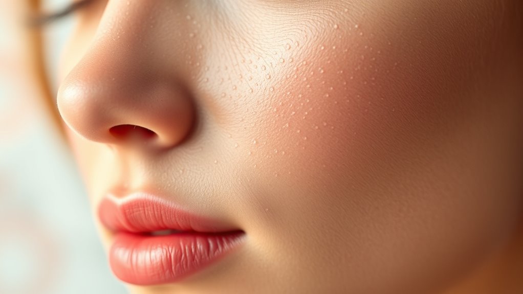 gentle stable probiotic formulations