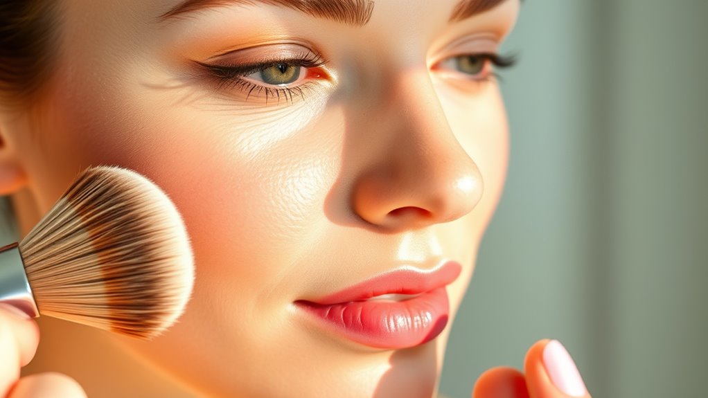 gentle tested hypoallergenic tools