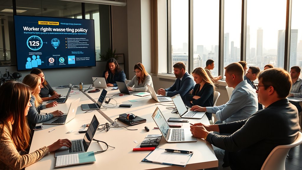 gig economy legal reforms