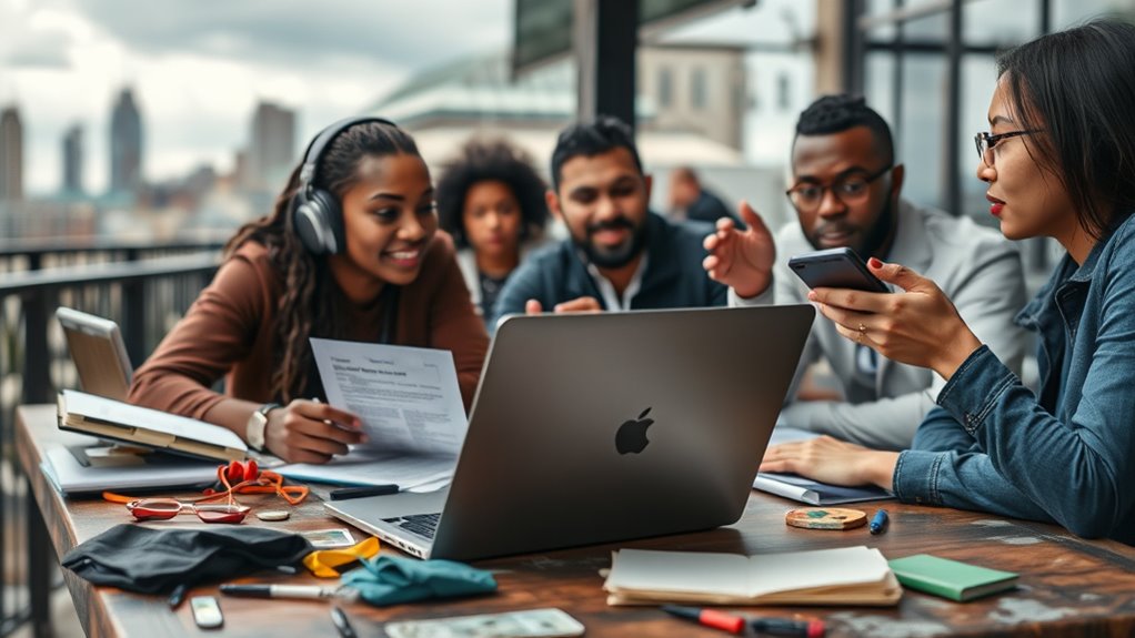 gig economy worker rights