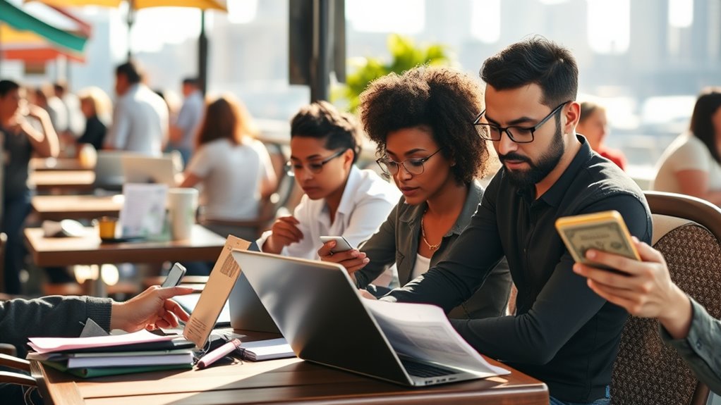 gig workers face retirement hurdles