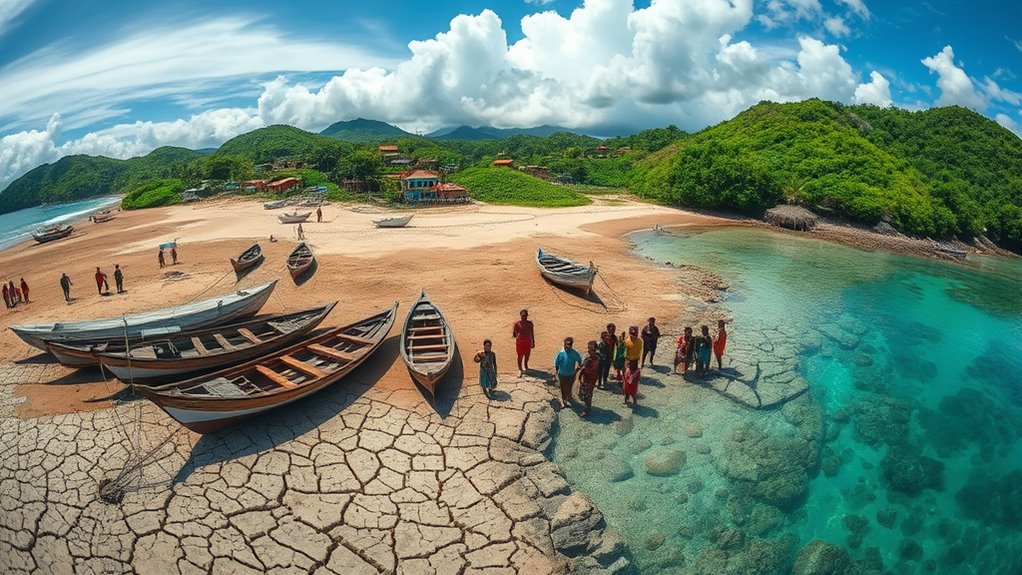 global community resilience building