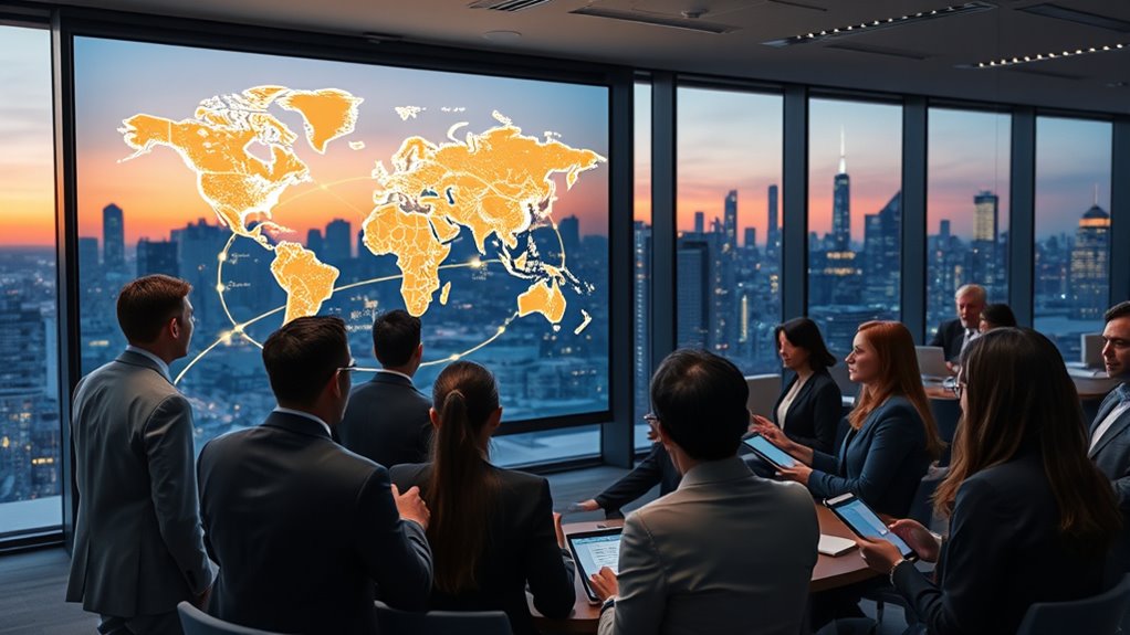 global crypto regulatory disparities