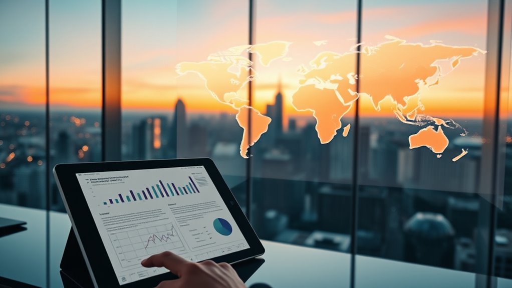 global crypto regulatory evolution