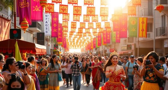 global cultural festival highlights