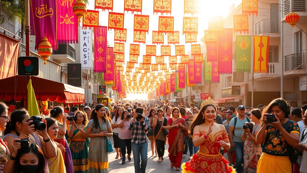 global cultural festival highlights