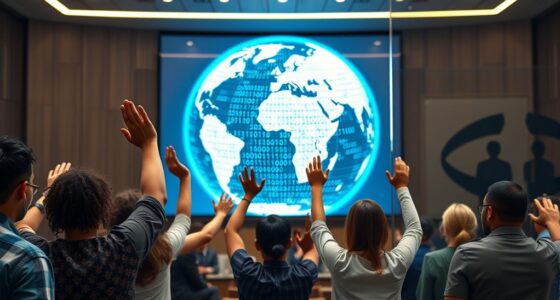 global data privacy rights