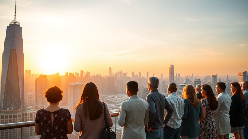 global fertility rate decline