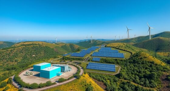 global green hydrogen initiatives