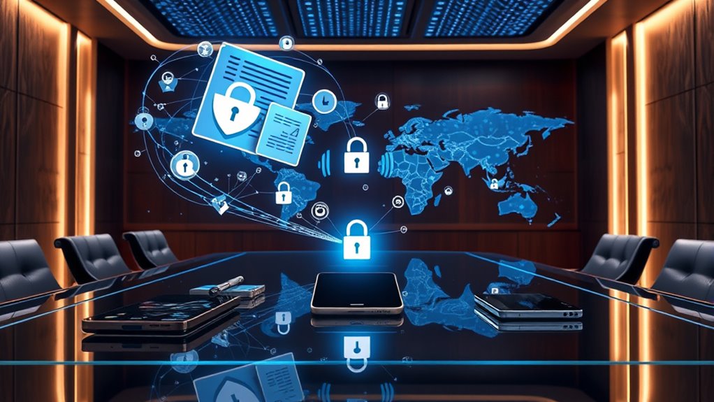 global ip enforcement enhancements