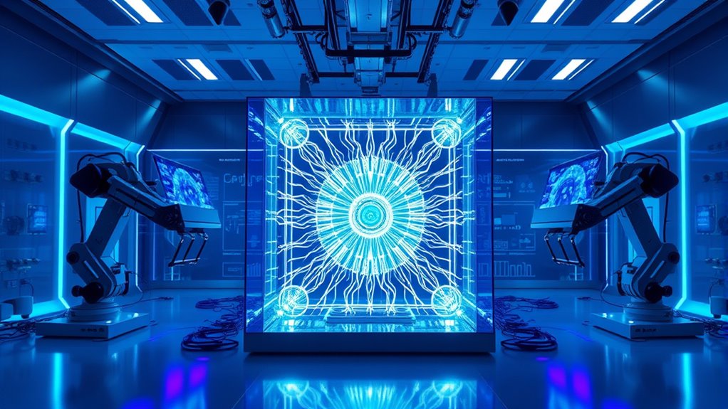 global quantum hardware growth