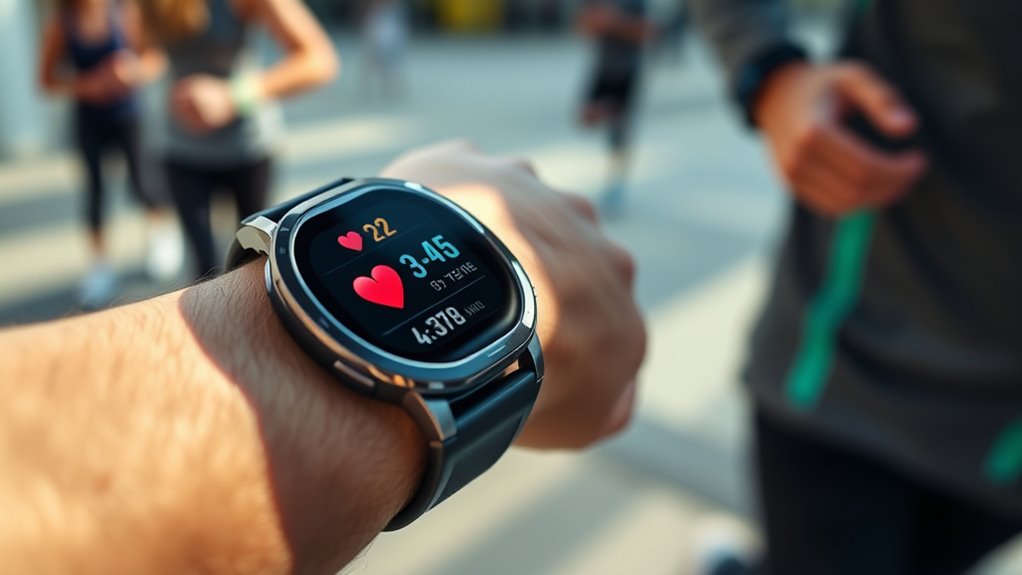 growing wearable healthcare integration