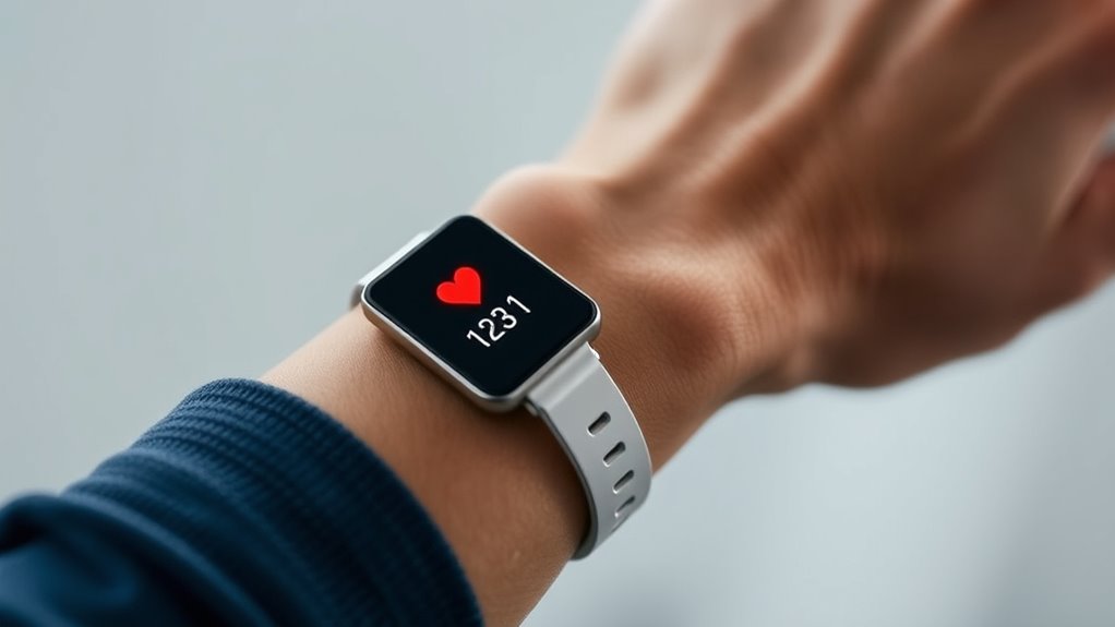 health monitoring and management