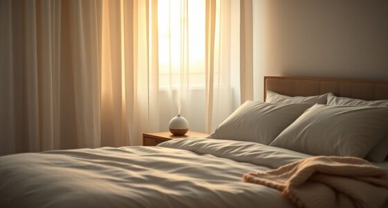 healthy sleep habits