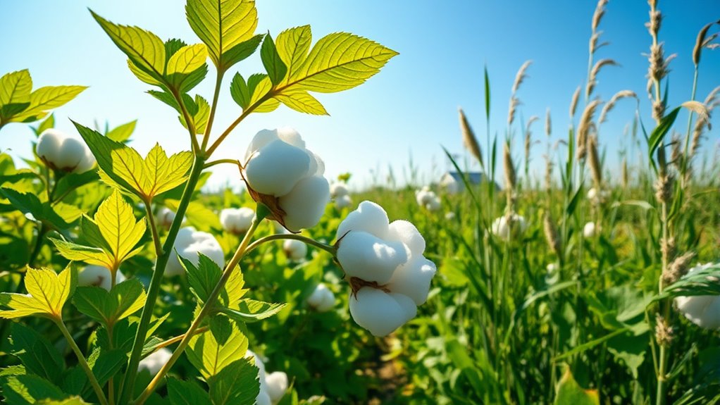hemp absorbs carbon dioxide