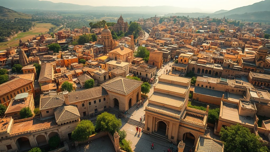 heritage tourism fuels global economy