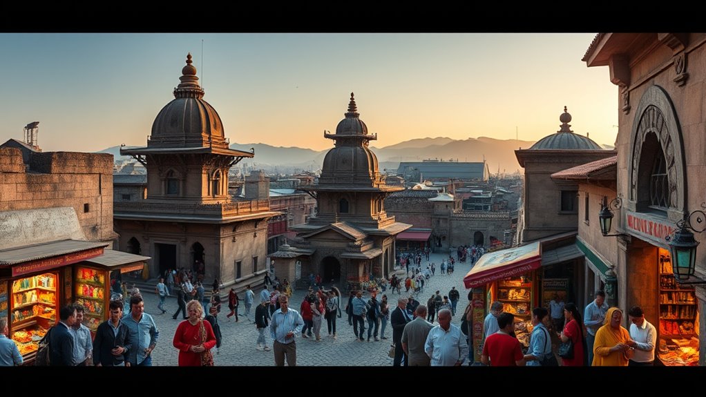 heritage travel future trends