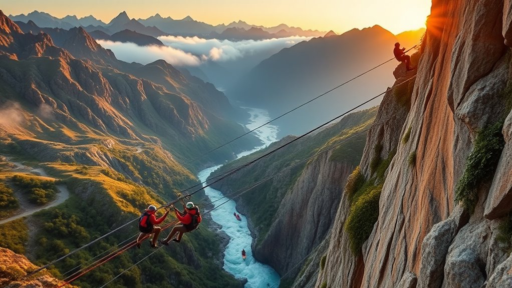 hiking cultural personalized trips