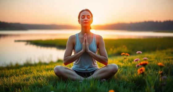 holistic healing through integration