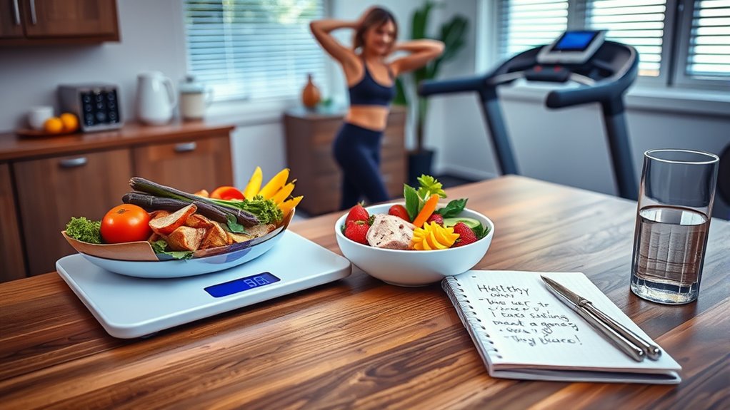 holistic healthy lifestyle approach