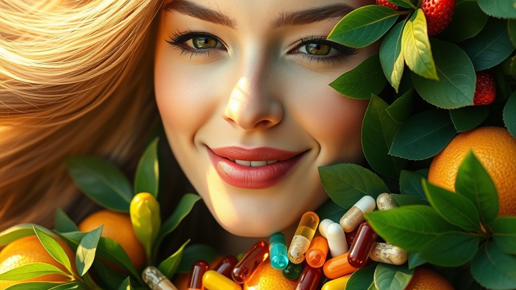 holistic nutritional synergy approach