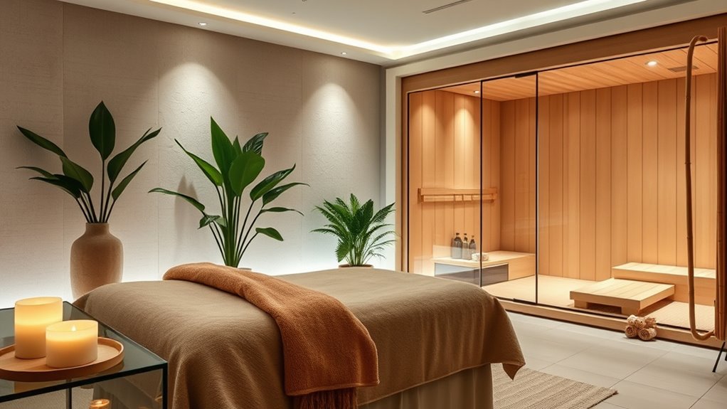 holistic personalized wellness approaches