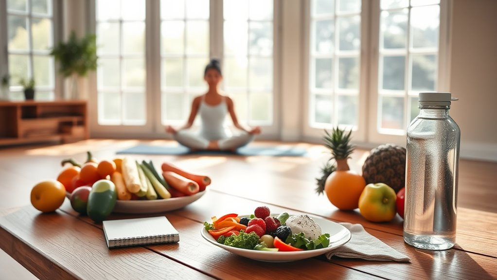 holistic sustainable weight management