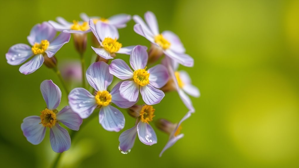 hormones suppressed by contraception