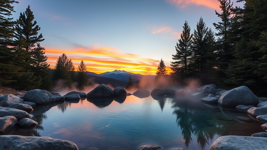 idaho geothermal hot springs