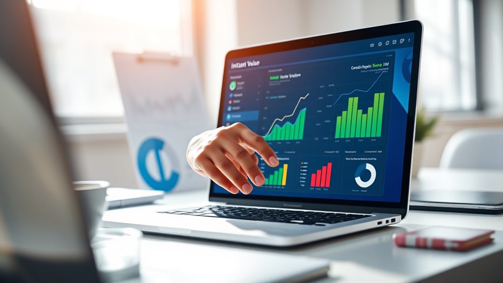 immediate value fosters growth